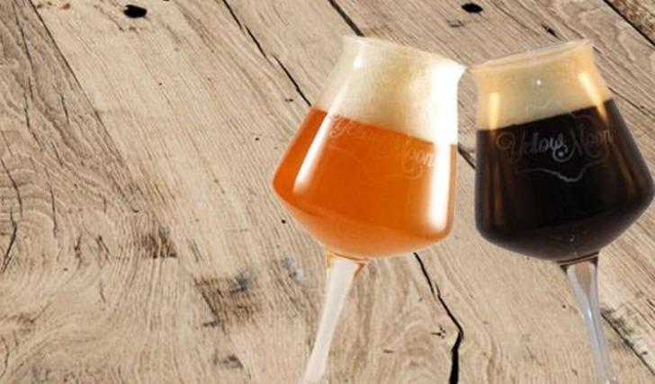 Brouwerij Yellow Moon